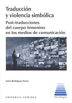 portada Traducción y Violencia Simbólica (in Spanish)