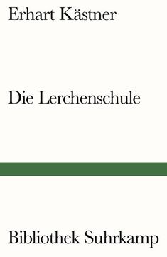 portada Die Lerchenschule (en Alemán)