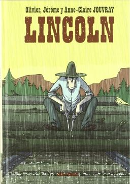 portada Lincoln 01 (in Spanish)