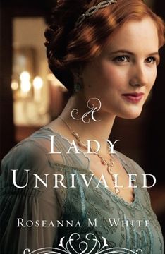 portada Lady Unrivaled (Ladies of the Manor) (in English)
