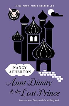 portada Aunt Dimity and the Lost Prince (Aunt Dimity Mystery) 