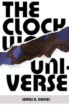 portada The Clockwork Universe (in English)