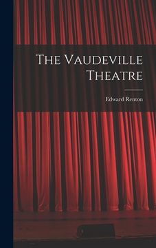 portada The Vaudeville Theatre (en Inglés)