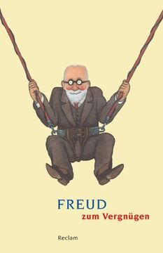 portada Freud zum Vergnügen (en Alemán)