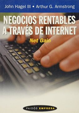 portada Negocios Rentales a Traves de Internet (Olentzero)