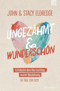 portada Ungezähmt und Wunderschön (in German)