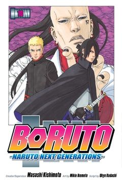 Boruto: Naruto Next Generations manga 66 online en español: ¿Realmente  murió el hijo del séptimo Hokage?, MangaPlus, Shonen Jump, Anime, México, Japón, Animes