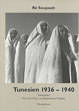 portada Tunesien 1936 - 1940: Fotografien (in German)