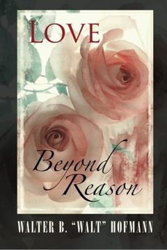 portada Love Beyond Reason (in English)