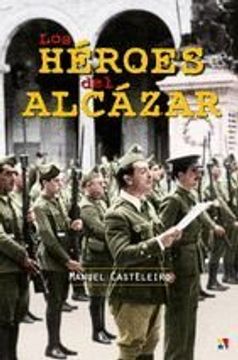 portada Heroes del Alcazar,Los (in Spanish)