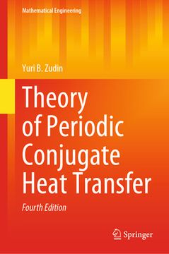 portada Theory of Periodic Conjugate Heat Transfer (in English)