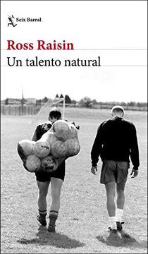 portada Un Talento Natural (in Spanish)