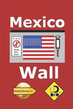 portada Mexico Wall (Edicao Em Portuges) (en Portugués)