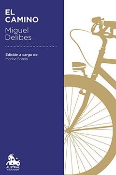 portada El Camino (Austral Educación) (in Spanish)