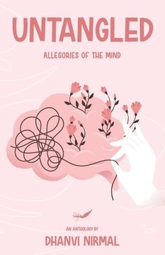 portada Untangled: Allegories of the Mind (en Inglés)