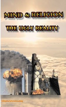 portada Mind and Religion: The Ugly Reality 