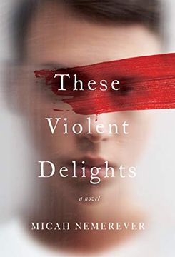 portada These Violent Delights (in English)