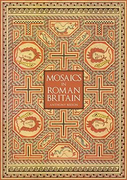 portada Mosaics in Roman Britain (en Inglés)