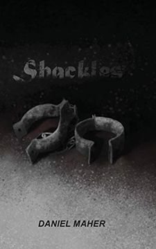 portada Shackles (in English)