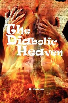 portada the diabolic heaven (in English)