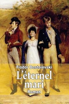 portada L'éternel mari (in French)