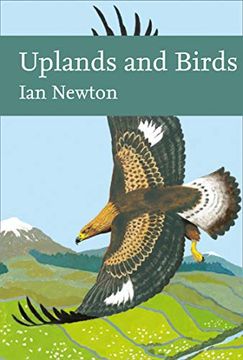 portada Uplands and Birds (in English)
