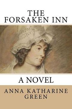portada The Forsaken Inn (en Inglés)