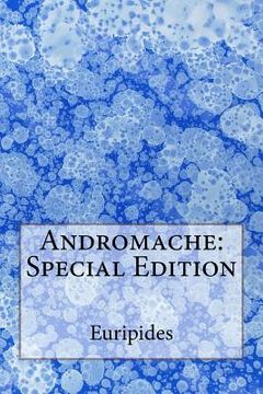 portada Andromache: Special Edition