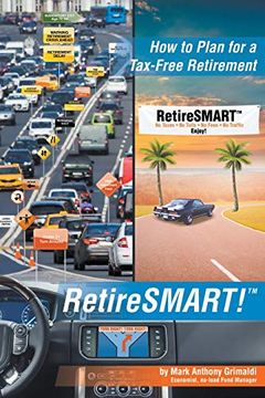 portada Retiresmart! How to Plan for a Tax-Free Retirement 
