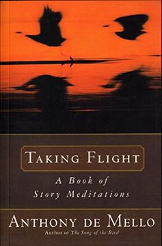 portada Taking Flight: A Book of Story Meditations 