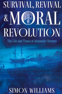 portada Survival, Revival and Moral Revolution