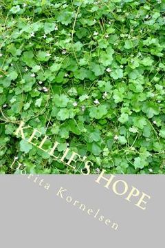 portada Kellie's Hope (in English)