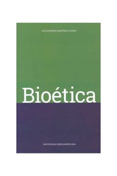 Bioetica