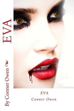 portada EVA (part I) (en Inglés)