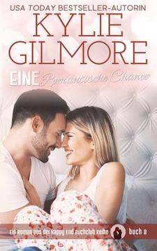 portada Eine Romantische Chance (in German)