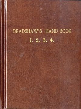 portada Bradshaw’s Handbook (Premium Edition)