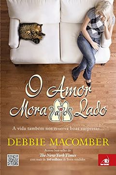 portada O Amor Mora ao Lado (en Portugués)