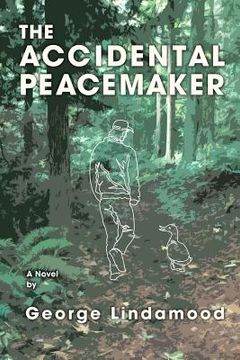 portada the accidental peacemaker (en Inglés)