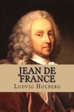 portada Jean de France: Eller Hans Frandsen (Nordic Classics) (in Danés)