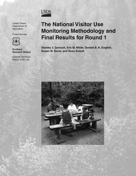 portada The National Visitor Use Monitoring Methodology and Final Results for Round 1 (en Inglés)