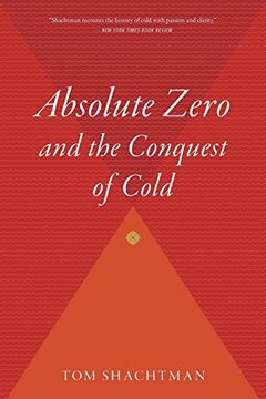absolute zero and the conquest of cold (en Inglés)