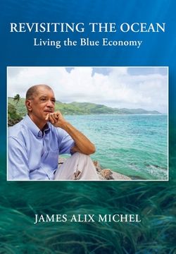 portada Revisiting the Ocean: Living the Blue Economy (in English)