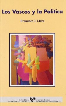 Los vascos y la política (in Spanish)