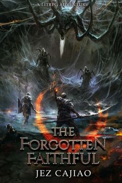 portada The Forgotten Faithful (en Inglés)