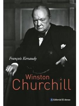 portada Winston Churchill
