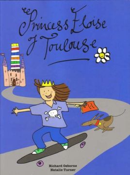 portada Osborne, h: Princess Eloise of Toulouse (en Inglés)