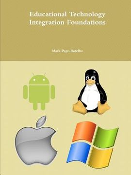 portada educational technology integration foundations
