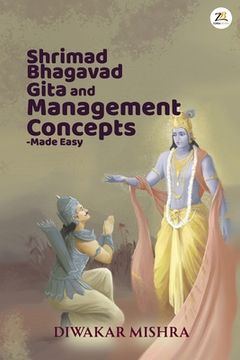 portada Shrimad Bhagavad Gita And Management Concepts - Made Easy