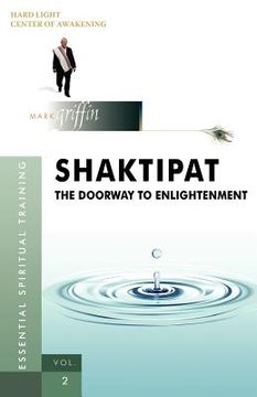 portada shaktipat - the doorway to enlightenment (in English)