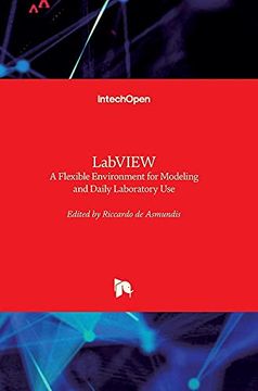 portada Labview: A Flexible Environment for Modeling and Daily Laboratory use (in English)